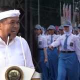Siswa SMK di Bandung Berbondong-bondong Ucapkan Terima Kasih kepada Gubernur Jabar Dedi Mulyadi, Ada Apa?