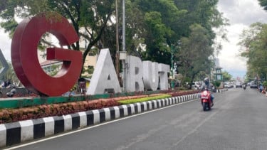 Kabupaten Garut Dihantui Kabar Buruk, BPBD Minta Warga Bersiap Hadapi Ancaman Ini