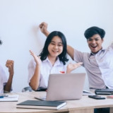 Pemprov DKI Umumkan 103 Sekolah Swasta Gratis untuk Tahun Ajaran 2026/2027
