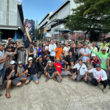 BULOG Tindaklanjuti Aspirasi Petani dan Pastikan Serap Tebu Petani Blora melalui PT GMM Sesuai Harga Pemerintah