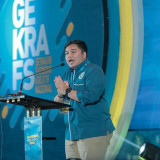 Bantah Pernyataan Said Didu, Komisi VI DPR RI Sebut EO Penggerak Ekonomi Nasional