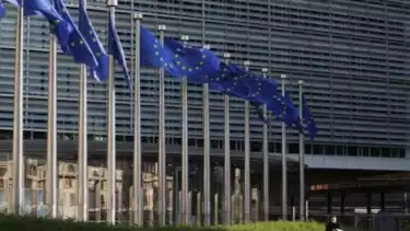 Eropa Mulai Ikat Pinggang untuk Hadapi Krisis Energi