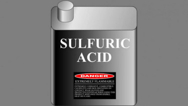 Polisi Beberkan Fakta Baru yang Mencengangkan Terkait Kasus Penyiraman Air Keras di Bekasi