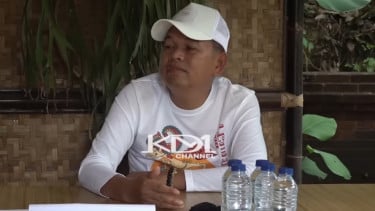 Aksi Sigap Dedi Mulyadi Saat Diajak Melanie Subono Bahas Nasib Gajah Sumatera di Bandung Zoo Tuai Pujian