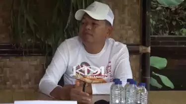 Aksi Sigap Dedi Mulyadi Saat Diajak Melanie Subono Bahas Nasib Gajah Sumatera di Bandung Zoo Tuai Pujian