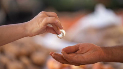 Uang DP Dinyatakan Hangus Akibat Gagal Bayar Cicilan, Bagaimana Hukumnya dalam Agama Islam?