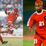 Apa Kabar Rochy Putiray? Eks Striker Timnas Indonesia yang Gagal Main di Prancis, tapi Cetak 2 Gol ke Gawang AC Milan