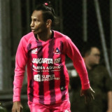 Masih Ingat Rochy Putiray? Eks Wonderkid Timnas Indonesia yang Pernah Mengobrak-abrik Gawang AC Milan