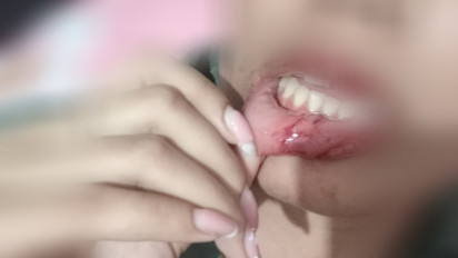 Oknum Polisi di Pacitan Diduga Aniaya Istri di Hadapan Mertua