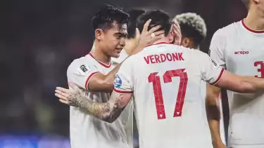 Lama Hilang dari Hingar-bingar Timnas Indonesia, Pratama Arhan Sebentar Lagi Menyandang Gelar Sarjana