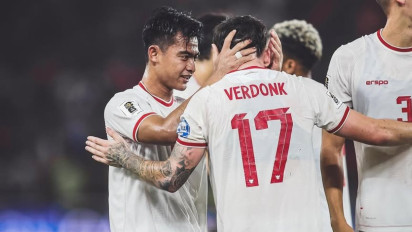 Lama Hilang dari Hingar-bingar Timnas Indonesia, Pratama Arhan Sebentar Lagi Menyandang Gelar Sarjana