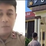 Nasib Pilu Aipda Vicky Aristo Usai Ungkap Korupsi di Minahasa: Pilih Mundur Usai Dimutasi, Kini Jualan Kopi
