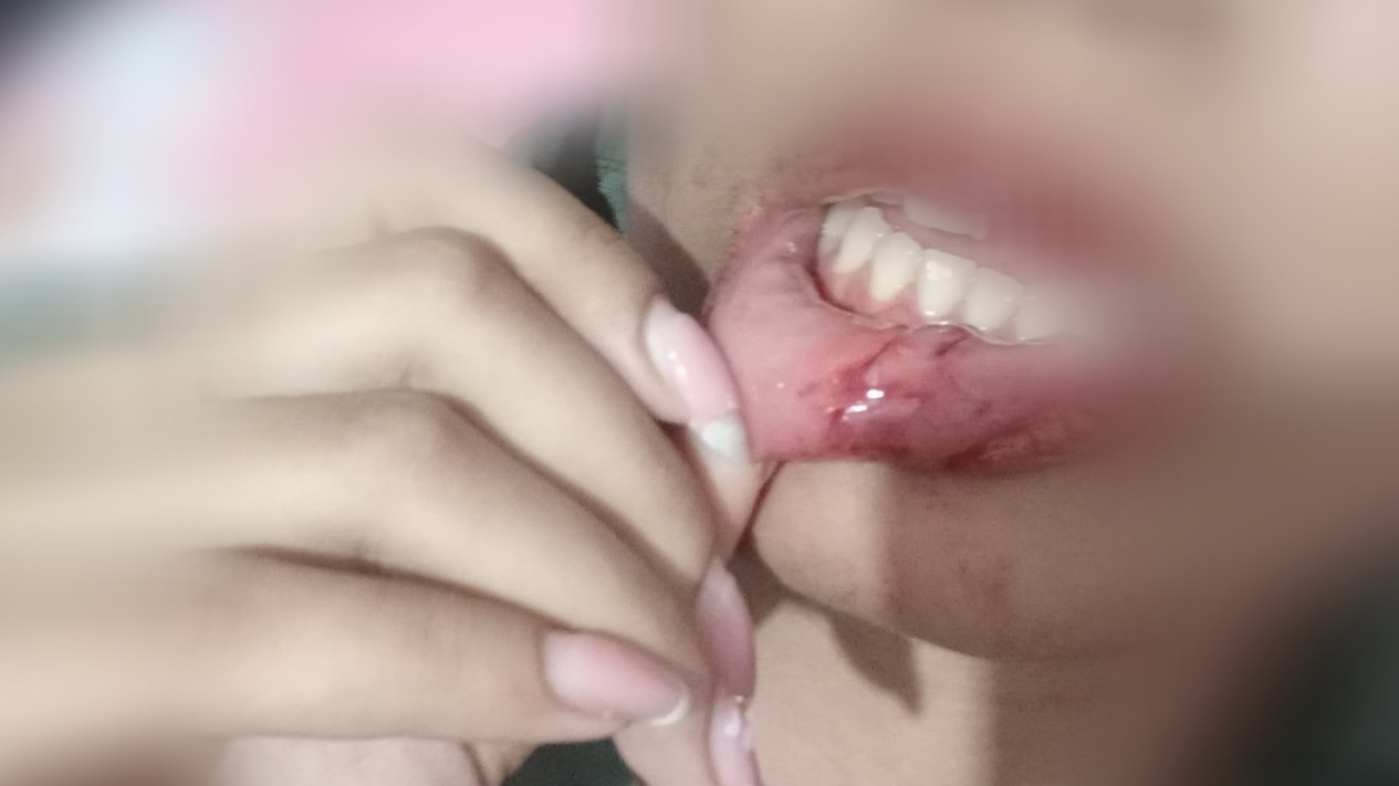 Oknum Polisi di Pacitan Lakukan KDRT kepada Istri karena Faktor Ekonomi
            - galeri foto