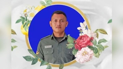 Keluarga Mendiang Serka Muhammad Nur Ichwan Mendapat Bantuan Rumah dari Pangdam Udayana