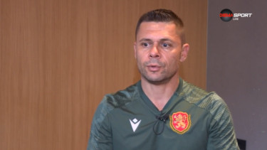 Pelatih Bulgaria Aleksandar Dimitrov Diminta Melatih di Super League, 3 Klub Ini Bisa Jadi Tujuannya