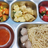 Ratusan Siswa dan Guru di Sejumlah Sekolah di Jaktim Diduga Keracunan MBG