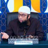 Memang Wajib Adakan Pesta atau Syukuran Saat Anak Sunatan? Ustaz Khalid Basalamah Beri Penjelasan