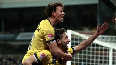 Penyerang Berdarah Depok Dean Zandbergen Angkat Bicara usai Cetak Hattrick dan Kantongi 11 Gol di Liga Belanda