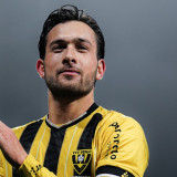 Striker Berdarah Depok Dean Zandbergen Bikin Gempar Liga Belanda, Bikin Hattrick ke Gawang Cambuur