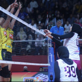 Final Four Proliga 2026: Kata-kata Pertama Darko Dobreskov Usai Jakarta Popsivo Polwan Hancur Lebur Dihajar Gresik Phonska Plus 