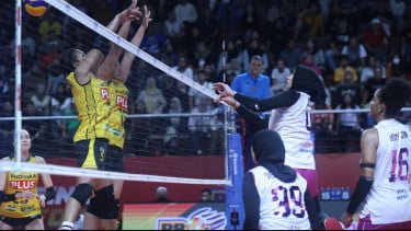 Final Four Proliga 2026: Kata-kata Pertama Darko Dobreskov Usai Jakarta Popsivo Polwan Hancur Lebur Dihajar Gresik Phonska Plus 