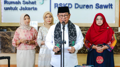 72 Siswa di Jakarta Timur Keracunan MBG, Pramono Ungkap Dugaan Biang Keroknya