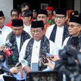 Pramono Wajibkan Gedung 4 Lantai ke Atas Terkoneksi CCTV Pemprov DKI Jakarta