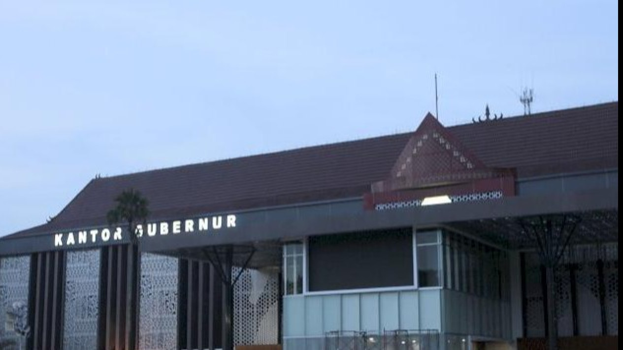 Pemprov Sumsel Anggarkan Rp4,94 Miliar untuk Mobil Dinas di Tengah Efisiensi Anggaran
            - galeri foto