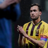 Kabar Gembira! Dean Zandbergen yang Cetak Hattrick di Liga Belanda Ternyata Sudah Dihubungi PSSI untuk Dinaturalisasi dan Gabung Timnas Indonesia