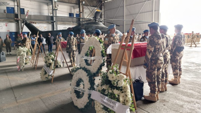 Tiga Kali Diserang dalam Sepekan, Indonesia Desak PBB Bertindak Usai Peacekeeper Terluka di Lebanon