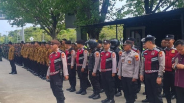 Tiga Jenazah Prajurit TNI Siap Dipulangkan, 90 Personel Gabungan Dikerahkan di Bandara Soetta