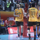 Hasil Final Four Proliga 2026: Sang Juara Bertahan Tunjukan Dominasi! JBP Hajar Jakarta Garuda Jaya Tiga Set Langsung