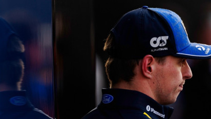 Terus-terusan Kritik Regulasi Baru F1 2026, Max Verstappen Malah Kena Semprot Pengamat Formula 1