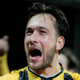 3 Striker Baru yang Diprediksi Dipanggil John Herdman ke Timnas Indonesia di FIFA Matchday Juni 2026, Siapa Saja?