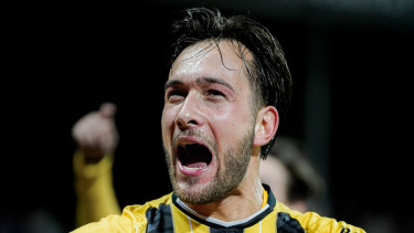 3 Striker Baru yang Diprediksi Dipanggil John Herdman ke Timnas Indonesia di FIFA Matchday Juni 2026, Siapa Saja?