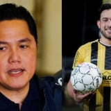 Erick Thohir Konfirmasi Timnas Indonesia Main di FIFA Matchday Juni, John Herdman Panggil Striker Berdarah Depok yang Bikin Hattrick di Liga Belanda?