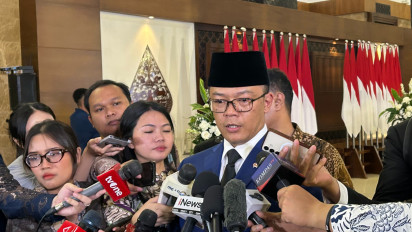 Peacekeeper Indonesia Jadi Korban Lagi Usai 3 Prajurit Gugur, Menlu Sugiono Desak PBB Beri Jaminan Keamanan