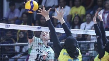 Klasemen Final Four Proliga 2026, Putri: Menang Dramatis dari Popsivo, Jakarta Pertamina Enduro Meroket ke Puncak