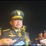 Di Balik Zona Perang Lebanon, KSAD Ungkap SOP Darurat TNI: Prajurit Diminta Siaga Masuk Bunker