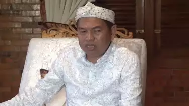 Dedi Mulyadi Pertanyakan Sanksi Tegas untuk Perawat RS Hasan Sadikin Pasca Insiden Bayi Nyaris Tertukar