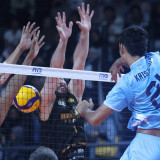 Final Four Proliga 2026: Pelatih Jakarta Garuda Jaya Beberkan Kesalahan Anak Asuhnya saat Digulung JBP Tiga Set Langsung