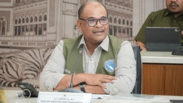 Demi Pemulihan Aceh Inklusif, Satgas PRR Perbarui Data Huntara