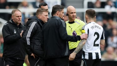 Setelah Ukir Sejarah Mengejutkan, Kieran Trippier Pilih Angkat Kaki dari Newcastle United