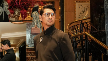 Lama Menghilang dari Layar Kaca, Begini Kabar Terbaru Arya Saloka, Masih di Dunia Hiburan?