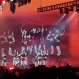 Kejutkan MY Indonesia dengan Muncul Lewat Panggung Gantung, aespa Sukses Gelar Konser SYNK:aeXIS LINE in Jakarta
