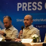 Munas HIPMI 2026 Rancang Konsolidasi Hadapi Tantangan Geopolitik
