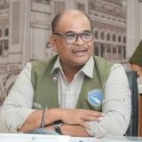 Satgas PRR Gunakan Prinsip  No One Left Behind  Dalam Realisasi Penerima Huntara di Aceh