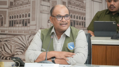 Satgas PRR Gunakan Prinsip 'No One Left Behind' Dalam Realisasi Penerima Huntara di Aceh