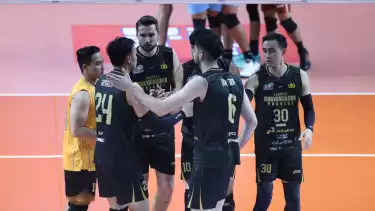 Final Four Proliga 2026: Nizar Zulfikar Beberkan Kunci Kemenangan Bhayangkara Presisi atas Garuda Jaya