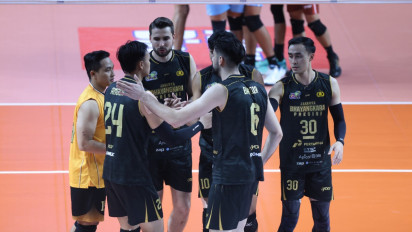 Final Four Proliga 2026: Nizar Zulfikar Beberkan Kunci Kemenangan Bhayangkara Presisi atas Garuda Jaya